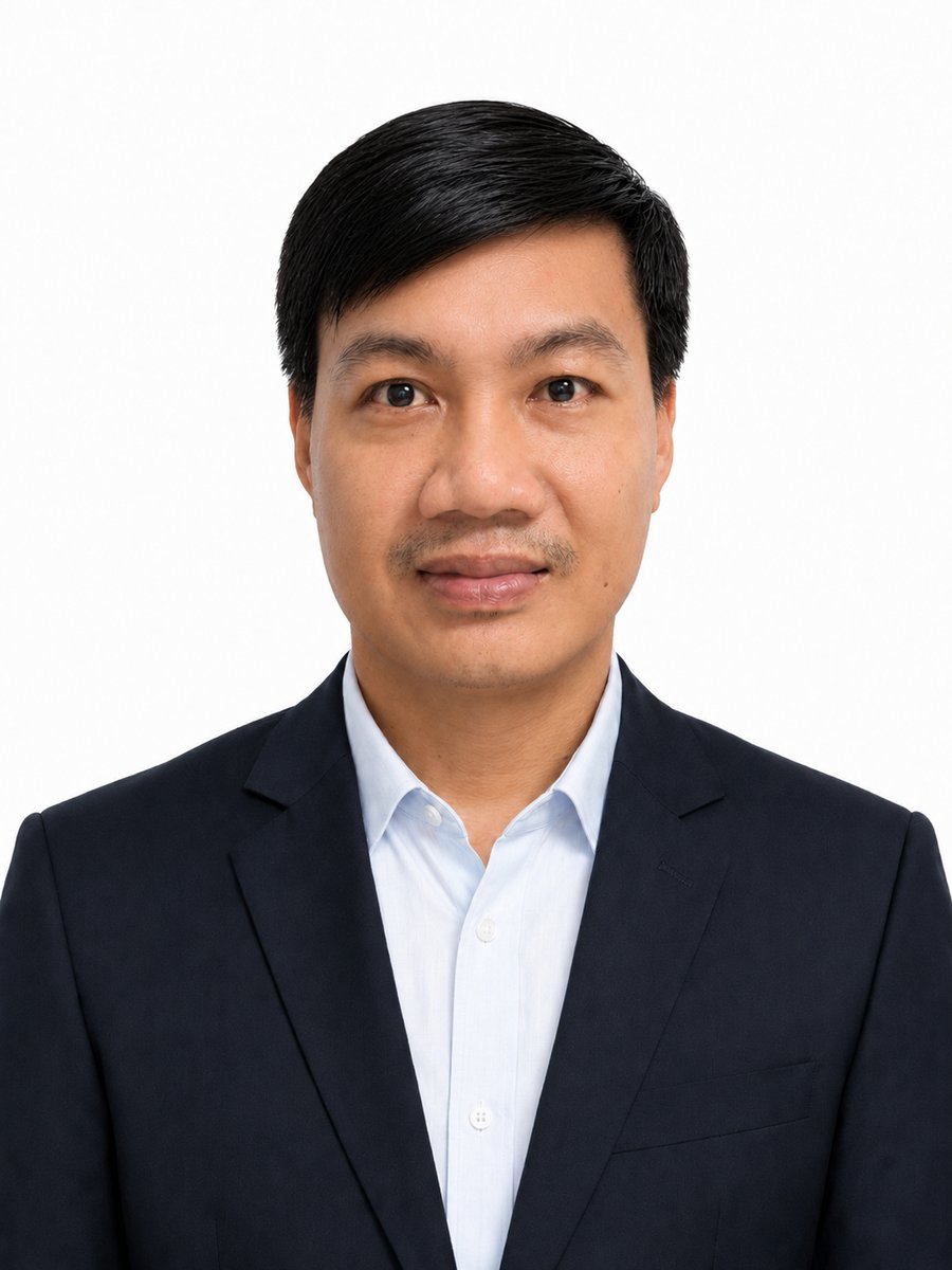 Chân dung bác sĩ Phan Thành Tài